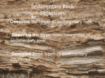 Sedimentary Rock