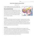 2 v17 Ancient C Summary of Geographic features and power