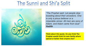 4-the-sunni-and-shia-divide