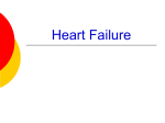 Congestive Heart Failure