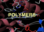 polymers - ClassNet