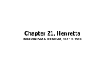 Chapter 21 (PowerPoint)