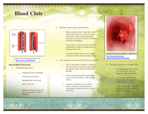 Blood Clots - humanphys-chan
