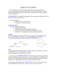 Embryology - Dr Magrann