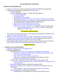 SDL-INFLAMMATORY MYOPATHIES INTRODUCTION