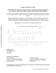Print - Circulation Research