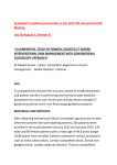 A compartive study of robotic assisted ct guided