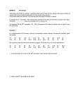 MDM4U0 Percentiles Percentiles are similar to quartiles. Quartiles