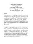 Cordilleran foreland vs hinterland deformation: Thermal controls of