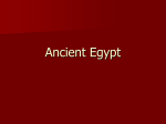 Egypt GRAPES Pt 2