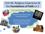 Foundations_Ln_3_Moral_Behaviour[1] Jewish