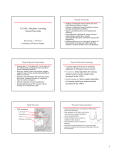 CS 391L: Machine Learning Neural Networks Raymond J. Mooney