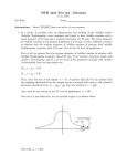 MTH 4452 Test #2 - Solutions