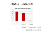 PHYS16 - Lecture 28