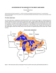 an overview of the geology of the great lakes basin