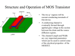 Slide 1 - WSU EECS