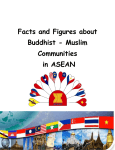 Facts and Figures about Buddhist