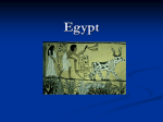 Chapter Two Egyptian Overview Powerpoint