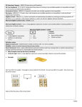 M06BE2.1.3a Use a 1-step algebraic expression to solve