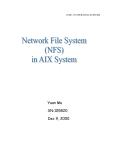 AIX is building momentum as the leading, UNIX operating system for