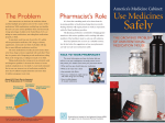 Safely - Institute For Safe Medication Practices