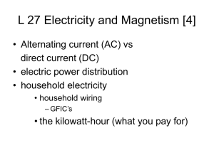 L 27 - University of Iowa Physics