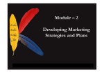 Marketing Plan