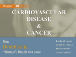 Coronary Heart Disease