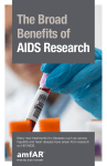 The Broad Benefits of AIDS Research