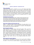 PROTEIN C DEFICIENCY AND BLOOD CLOTS What is normal