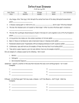 Ch 40 Transmission of Disease Guided