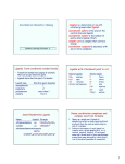 Coordination Compounds