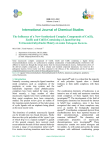 PDF - International Journal of Chemical Studies
