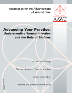Advancing Your Practice - Association for the Advancement of