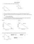 Teaching the Ratios Lesson 1 (editable)