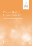Chronic Myeloid Leukaemia (CML)