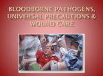 MSU Wound Care PowerPoint and lab