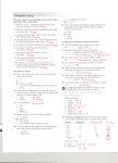 answers - Parkway C-2