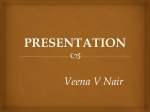 presentation - WordPress.com