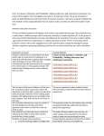 Intro: The domain is Statistics and Probability, Making inferences