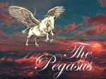 The pegasus