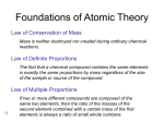 Dalton Model of the Atom - Teach-n-Learn-Chem