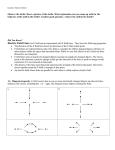 Electric Field Hockey