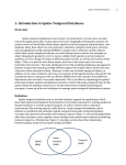 Spatio-Temporal Databases