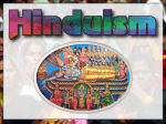 Introduction to Hindu Gods