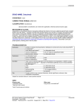 DRUG NAME: Cetuximab