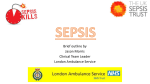 What is Sepsis?