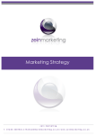 Our Free Marketing Strategy Guide