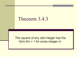 Theorem 3.4.3