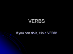 78VERBS